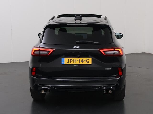 Ford KUGA 2.5 PHEV ST-Line X | Elekt. inklapbare Trekhaak | Panoramadak | Winterpakket | Head Up | Matrix Led | Cruise Control Adaptief |