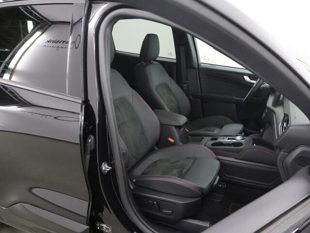 Ford KUGA 2.5 PHEV ST-Line X | Elekt. inklapbare Trekhaak | Panoramadak | Winterpakket | Head Up | Matrix Led | Cruise Control Adaptief |