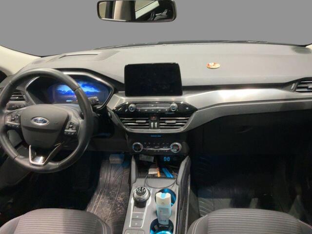 Ford KUGA 2.5 PHEV Titanium | Wegklapbare trekhaak | Winter Pack | Adaptive cruise control | Acheruitrijcamera | Head up Display