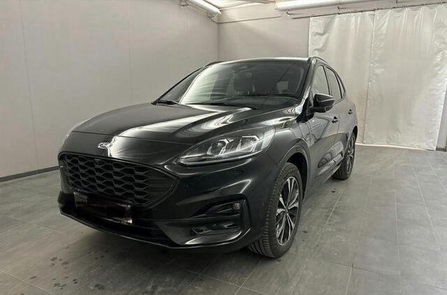 Ford KUGA 2.5 Phev ST-Line X driverpack, technopack, navi, pdc, camera, winterpack, trekhaak, B&O, trekhaak.