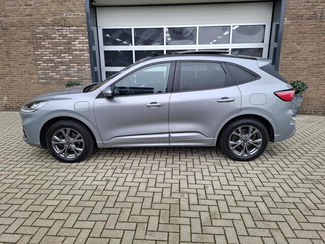 Ford KUGA 2.5 PHEV ST-Line