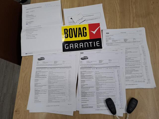 Ford KUGA 2.5 PHEV ST-Line