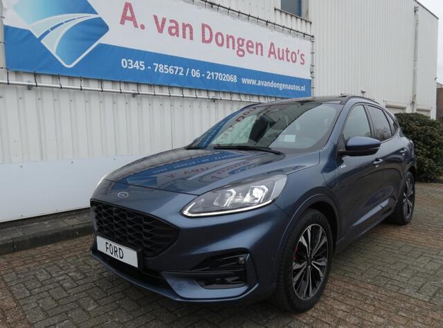 Ford KUGA 2.5 PHEV ST-LINE X,Pano,ACC,LED,BenO,Camera,Keyless