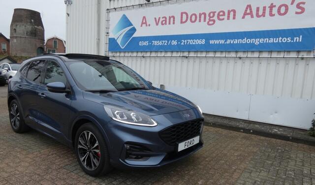 Ford KUGA 2.5 PHEV ST-LINE X,Pano,ACC,LED,BenO,Camera,Keyless