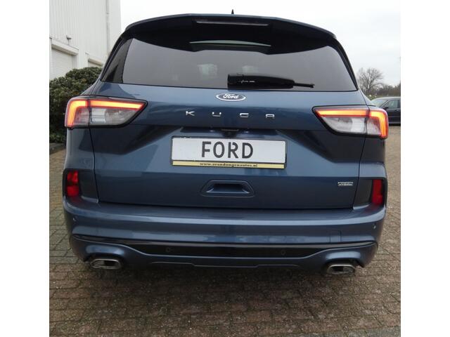 Ford KUGA 2.5 PHEV ST-LINE X,Pano,ACC,LED,BenO,Camera,Keyless