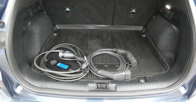 Ford KUGA 2.5 PHEV ST-LINE X,Pano,ACC,LED,BenO,Camera,Keyless