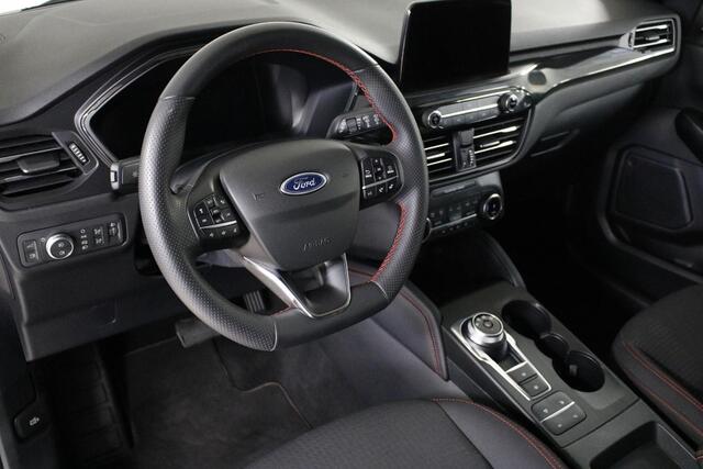 Ford KUGA 2.5 PHEV ST-Line Winterpack - Elec. Trekhaak - 360 Camera - Panodak