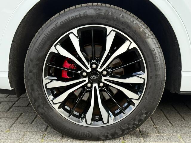 Ford KUGA 2.5 PHEV ST-Line X Nw geleverd | Full Options!! | Pano | Elek. Trekhaak | 19inch | Design pack | Winterpack | Technology pack |