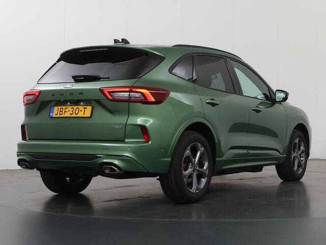 Ford KUGA 2.5 PHEV ST-Line X | Winterpakket | Camera 360° | Cruise Control Adaptief | B&O |