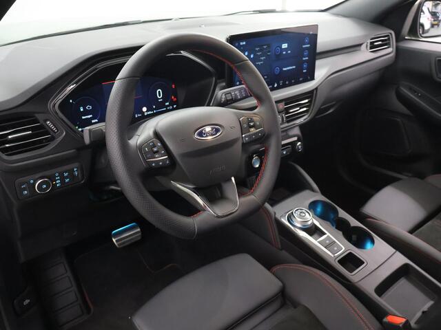 Ford KUGA 2.5 PHEV ST-Line X | Winterpakket | Camera 360° | Cruise Control Adaptief | B&O |