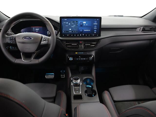 Ford KUGA 2.5 PHEV ST-Line X | Winterpakket | Camera 360° | Cruise Control Adaptief | B&O |