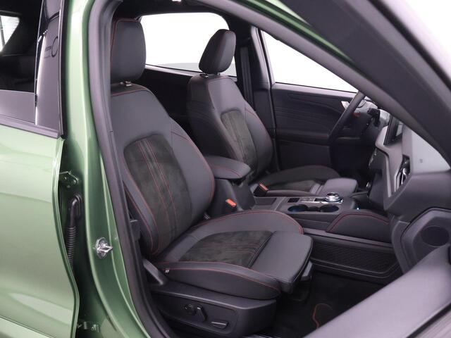 Ford KUGA 2.5 PHEV ST-Line X | Winterpakket | Camera 360° | Cruise Control Adaptief | B&O |