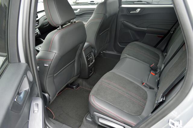 Ford KUGA Kuga. 2.5 PHEV hybride 178 kw ST-line X technopack, driverpack, navi, 360 camera, driverpack, winterpakket, trekhaak