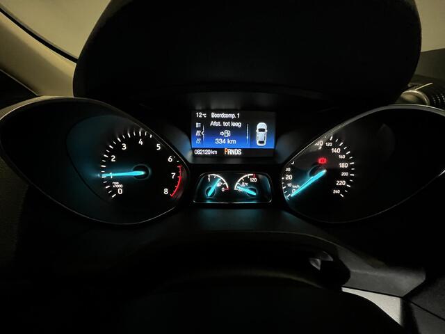 Ford KUGA 1.5 EcoBoost Titanium | Apple Carplay/Android Auto | electronic climate control |