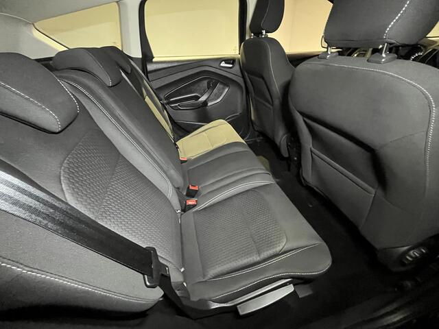 Ford KUGA 1.5 EcoBoost Titanium | Apple Carplay/Android Auto | electronic climate control |