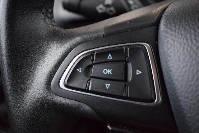 Ford KUGA 1.5 EcoBoost Titanium | Trekhaak | Stoel+ Stuurwielverwarming | Camera | Adaptive Cruise Control |