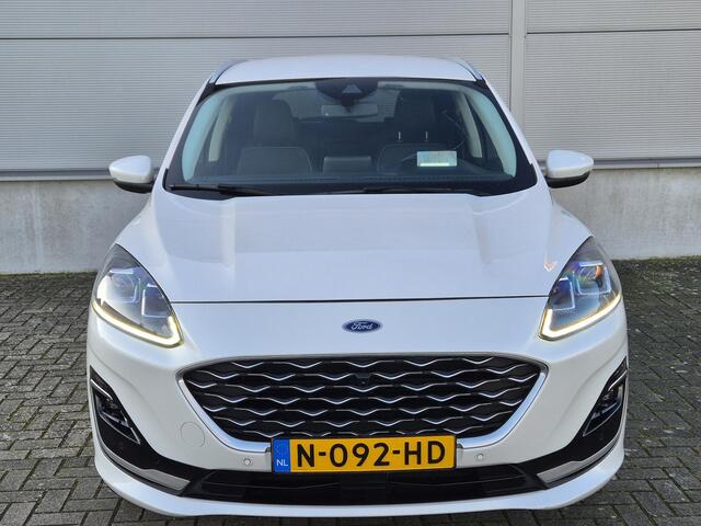 Ford KUGA 2.5 PHEV Vignale/trekhaak Driveass./Techpack