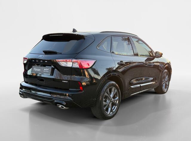 Ford KUGA 2.5 PHEV ST-Line X I Leder I Navi I Camera I Keyless