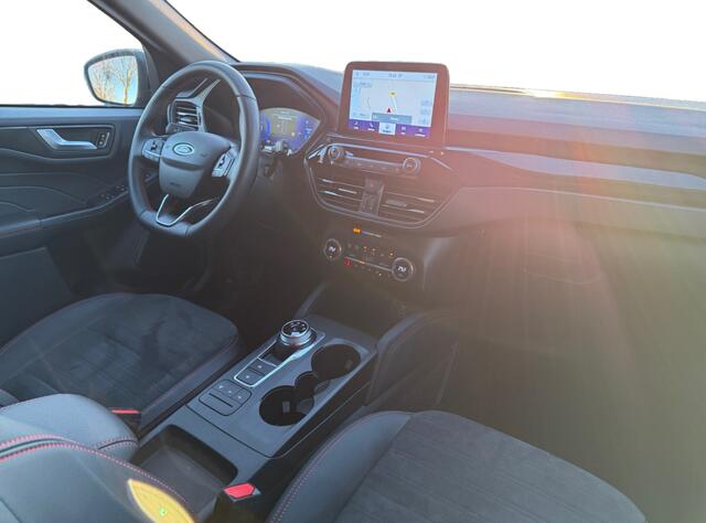 Ford KUGA 2.5 PHEV ST-Line X I Leder I Navi I Camera I Keyless