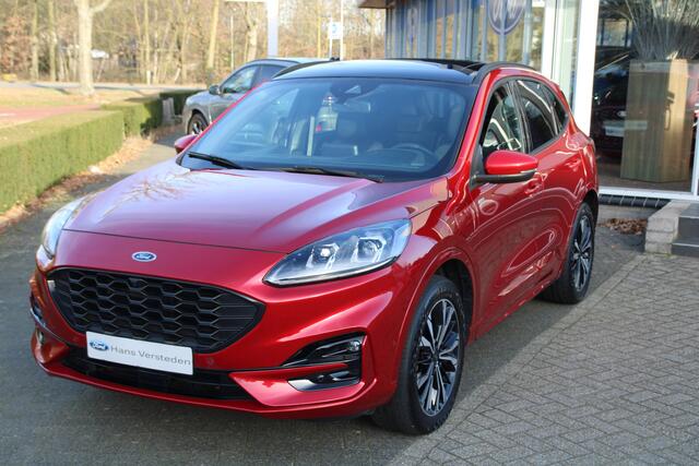 Ford KUGA 2.5 PHEV ST-Line X 225 PK Automaat PANORAMADAK | WINTERPAK | B&O AUDIO