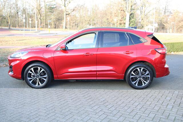 Ford KUGA 2.5 PHEV ST-Line X 225 PK Automaat PANORAMADAK | WINTERPAK | B&O AUDIO