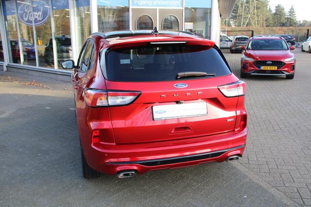 Ford KUGA 2.5 PHEV ST-Line X 225 PK Automaat PANORAMADAK | WINTERPAK | B&O AUDIO