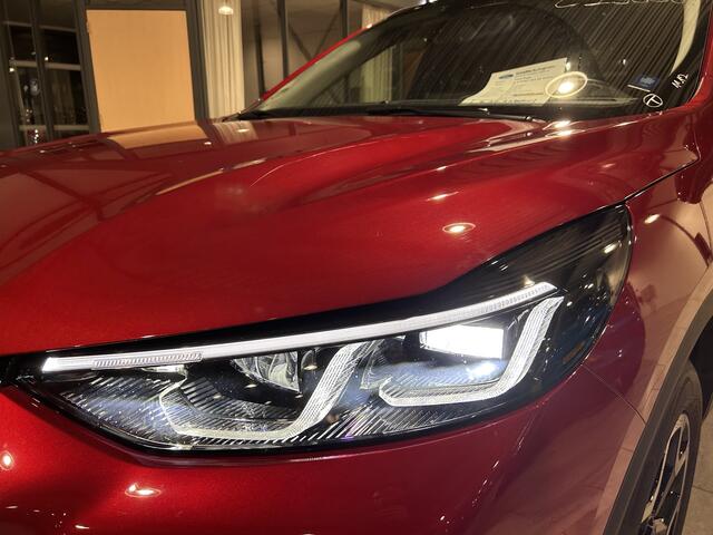 Ford KUGA 2.5 PHEV 243 pk Active X | NW Model I AGR stoelen I Techn Pack I Winter Pack I Adapt Cruise I