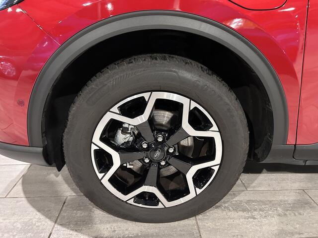 Ford KUGA 2.5 PHEV 243 pk Active X | NW Model I AGR stoelen I Techn Pack I Winter Pack I Adapt Cruise I