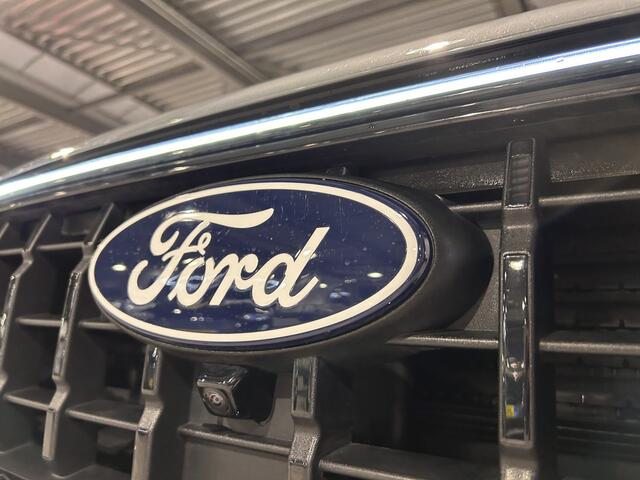 Ford KUGA 2.5 PHEV 243 pk Active X | NW Model I AGR stoelen I Techn Pack I Winter Pack I Adapt Cruise I