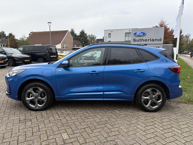 Ford KUGA 2.5 PHEV ST-Line 243pk| Nieuw Model! | Wegklapbare Trekhaak | Winter Pack | 2.100kg Trekgewicht