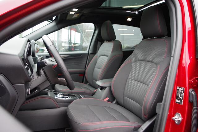 Ford KUGA 2.5 PHEV 225 PK ST-Line, Panoramadak, Winterpakket, Adap. Cruise Control, 360 Camera