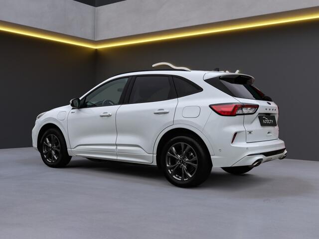 Ford KUGA 2.5 PHEV Plug-In Hybrid ST-Line X Winterpakket l Trekhaak l Came
