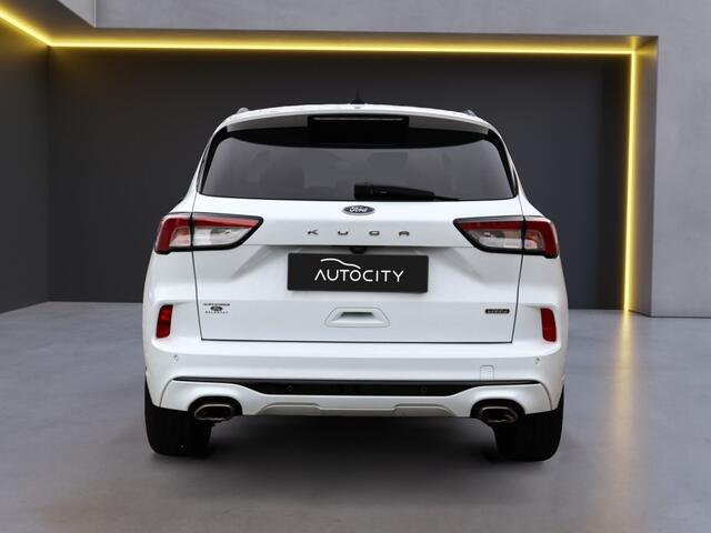 Ford KUGA 2.5 PHEV Plug-In Hybrid ST-Line X Winterpakket l Trekhaak l Came