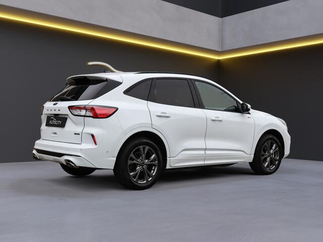 Ford KUGA 2.5 PHEV Plug-In Hybrid ST-Line X Winterpakket l Trekhaak l Came