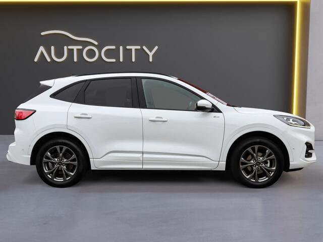 Ford KUGA 2.5 PHEV Plug-In Hybrid ST-Line X Winterpakket l Trekhaak l Came