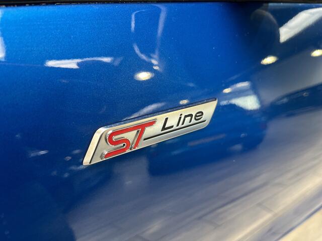 Ford KUGA 2.5 PHEV 243 pk ST-Line X | Winter Pack | AGR stoelen I Pano I Adapt. LED I Adapt Cruise I 20" | Gar. tm 2029