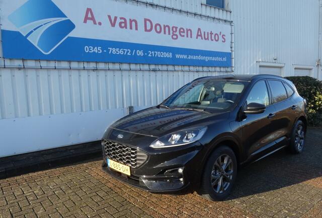 Ford KUGA 2.5 PHEV ST-LINE,ACC,Camera,Navi,Trhaak,Keyless