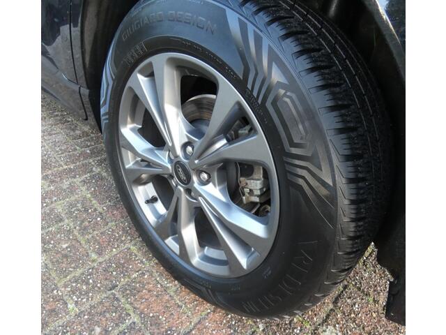 Ford KUGA 2.5 PHEV ST-LINE,ACC,Camera,Navi,Trhaak,Keyless