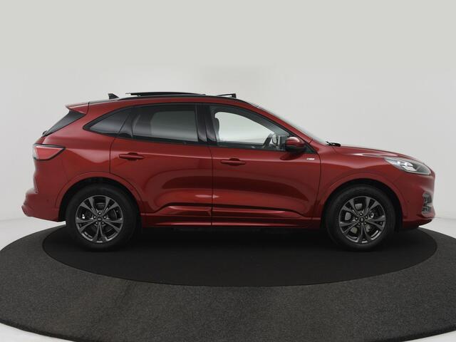 Ford KUGA 2.5 PHEV 225pk ST-Line X PANODAK|ACC|BLIS|WINTERPACK|CAMERA|ELEK.ACHTERKLEP|B&O