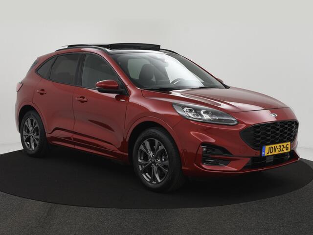 Ford KUGA 2.5 PHEV 225pk ST-Line X PANODAK|ACC|BLIS|WINTERPACK|CAMERA|ELEK.ACHTERKLEP|B&O