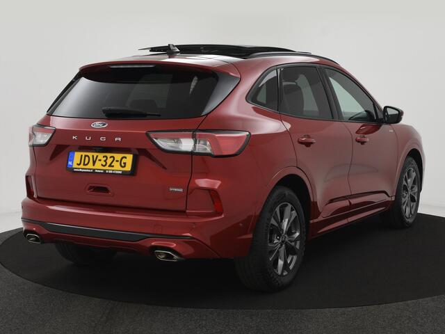 Ford KUGA 2.5 PHEV 225pk ST-Line X PANODAK|ACC|BLIS|WINTERPACK|CAMERA|ELEK.ACHTERKLEP|B&O