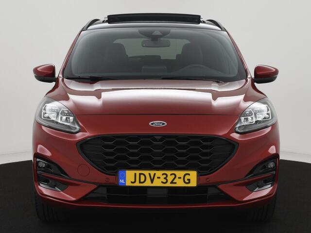 Ford KUGA 2.5 PHEV 225pk ST-Line X PANODAK|ACC|BLIS|WINTERPACK|CAMERA|ELEK.ACHTERKLEP|B&O