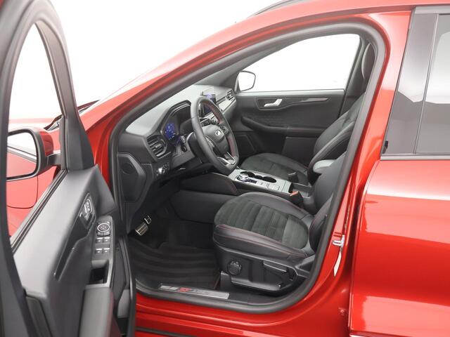 Ford KUGA 2.5 PHEV 225pk ST-Line X PANODAK|ACC|BLIS|WINTERPACK|CAMERA|ELEK.ACHTERKLEP|B&O