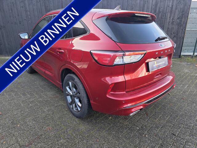 Ford KUGA 2.5 PHEV ST-Line X
