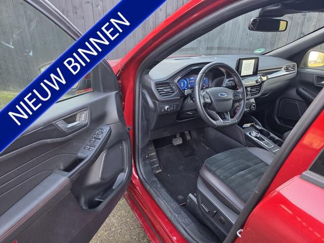 Ford KUGA 2.5 PHEV ST-Line X