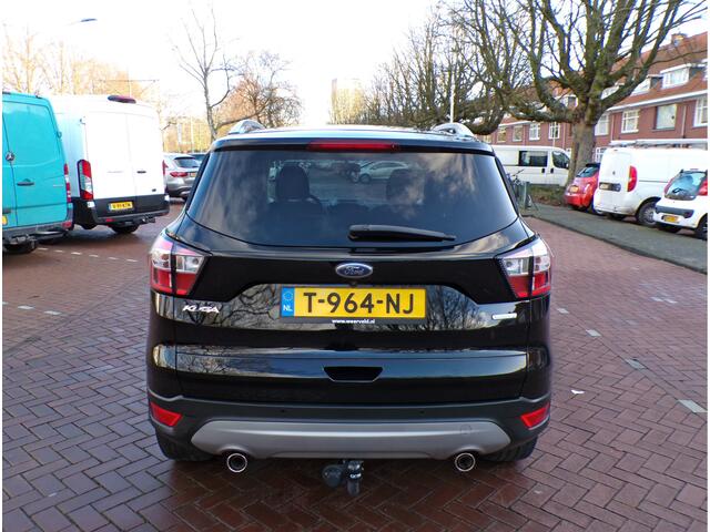 Ford KUGA 1.5 EcoBoost 150PK.... NAVI CAMERA TEL CRUISECONT TREKHAAK.....