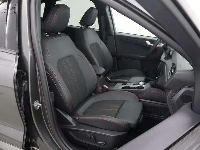 Ford KUGA 2.5 PHEV ST-Line X | Elekt. inklapbare Trekhaak | Panoramadak | Winterpakket | Head Up | Matrix Led | Cruise Control Adaptief |