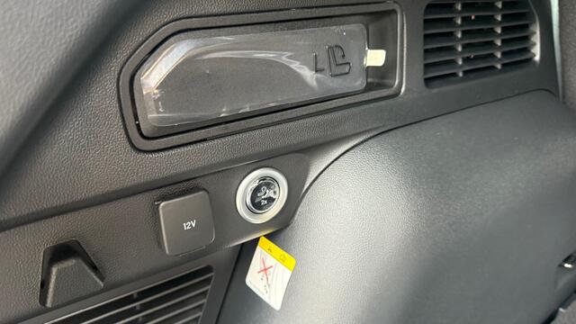 Ford KUGA 2.5 PHEV ST-LINE X 243pk / BLACK PACK / FULL OPTIONS+HUD