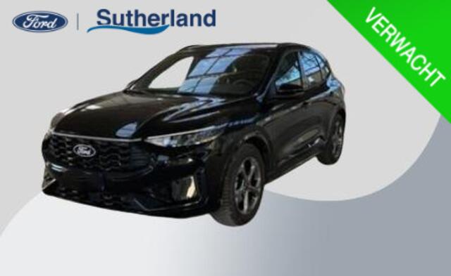 Ford KUGA 2.5 FHEV ST-Line 190pk | Winterpack | Achteruitrijcamera | SYNC 4 Navigatie | All Weatherbanden | Geen stekker nodig