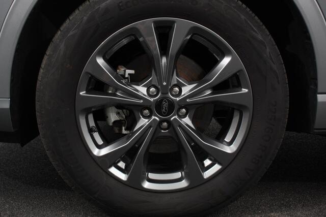 Ford KUGA 2.5 PHEV 225pk ST-Line X | Navigatie | Apple Carplay/Android Auto | Parkeersensoren | Camera | Adaptive Cruise Control | Blind Spot Assist | Elektrische achterklep | Stoel-en stuurverwarming | Park Assist | LED-koplampen | Elektrische bestuurdersstoel